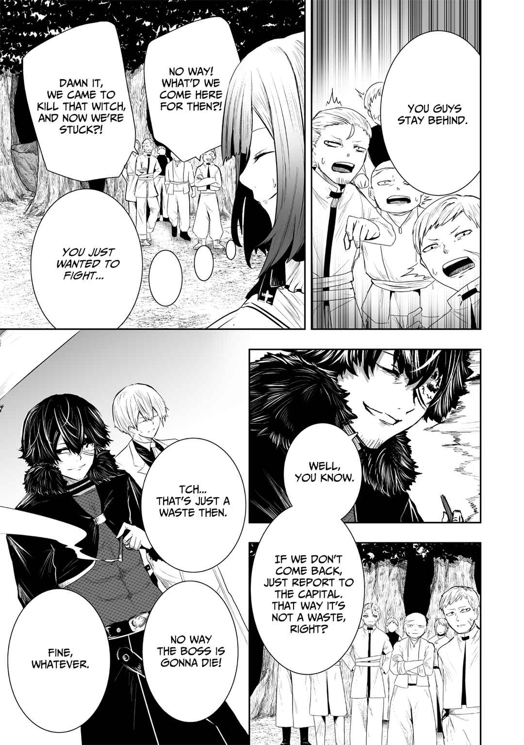 Chapter 94 - Page 8