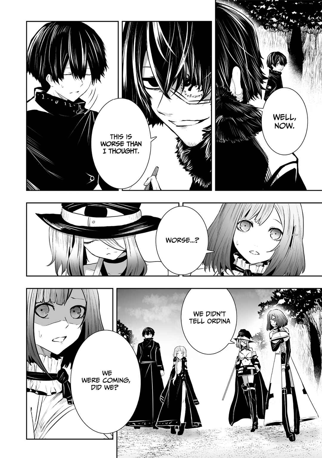 Chapter 94 - Page 9