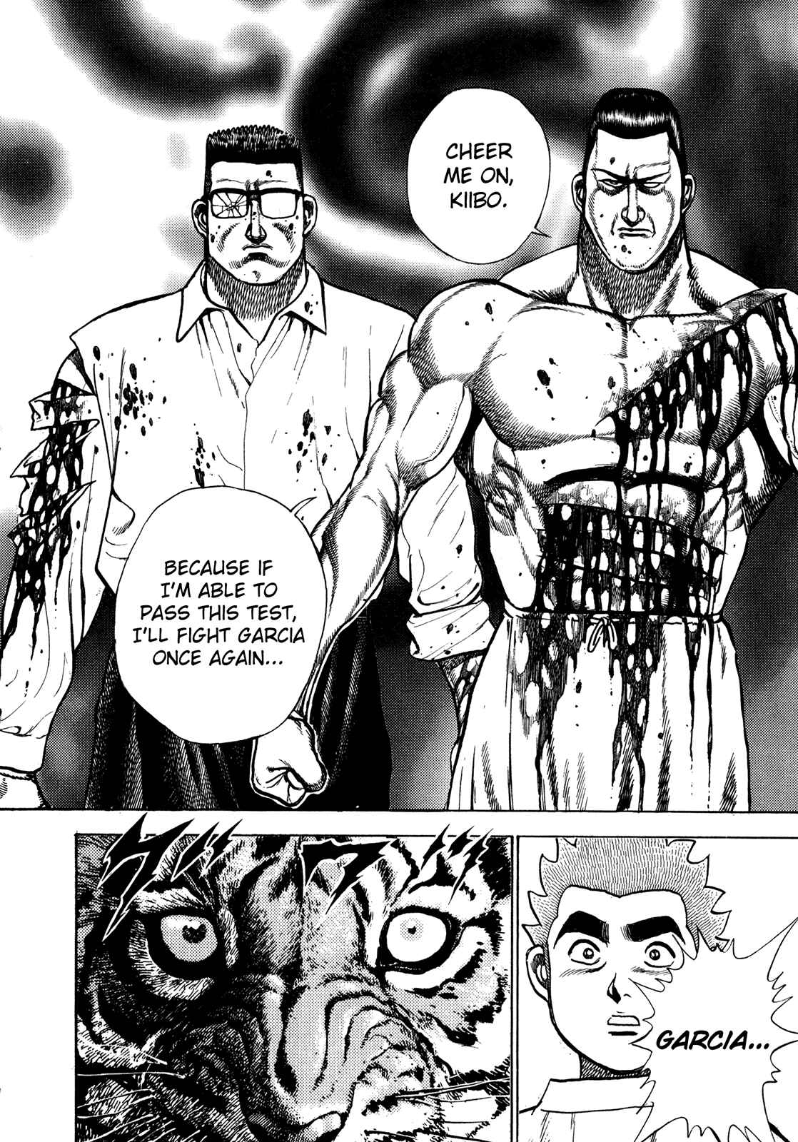 Chapter 209 - Page 13