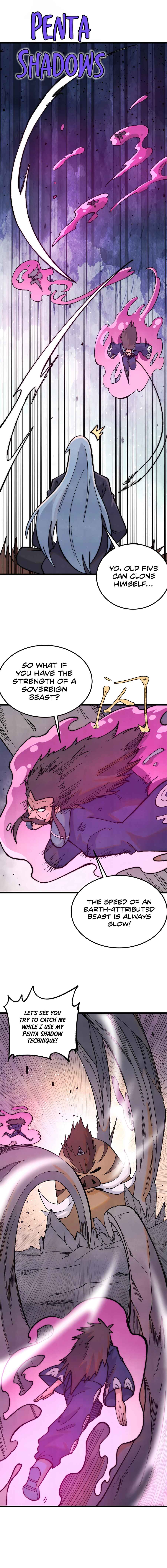 Chapter 325 - Page 11