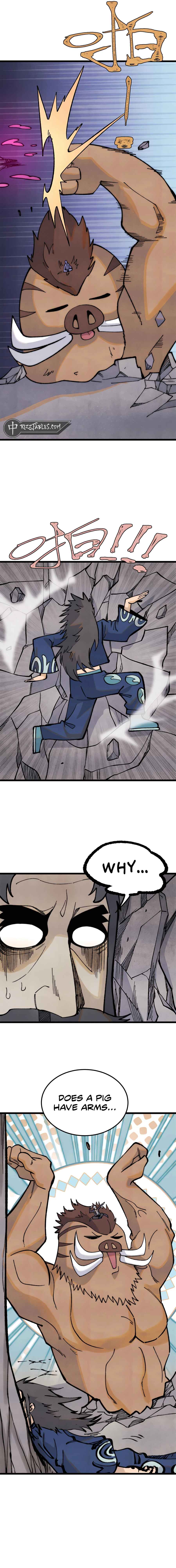 Chapter 325 - Page 13