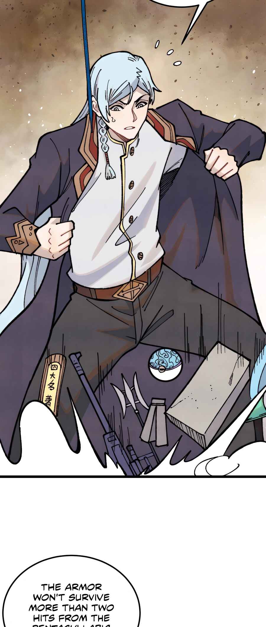 Chapter 325 - Page 3