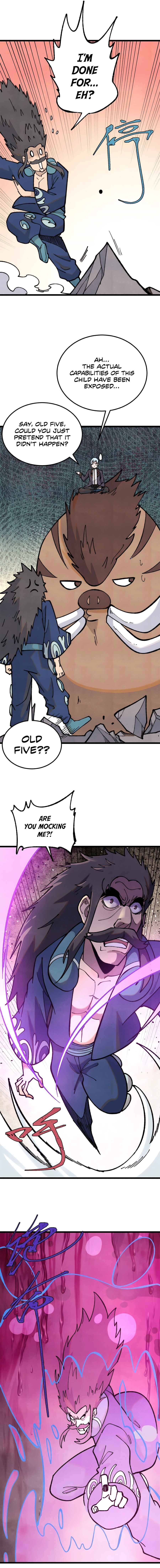 Chapter 325 - Page 8