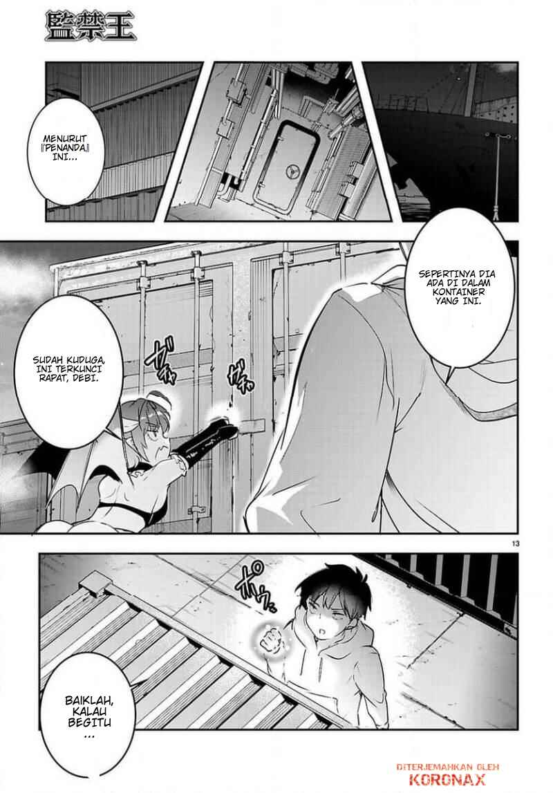 Chapter 33 - Page 13