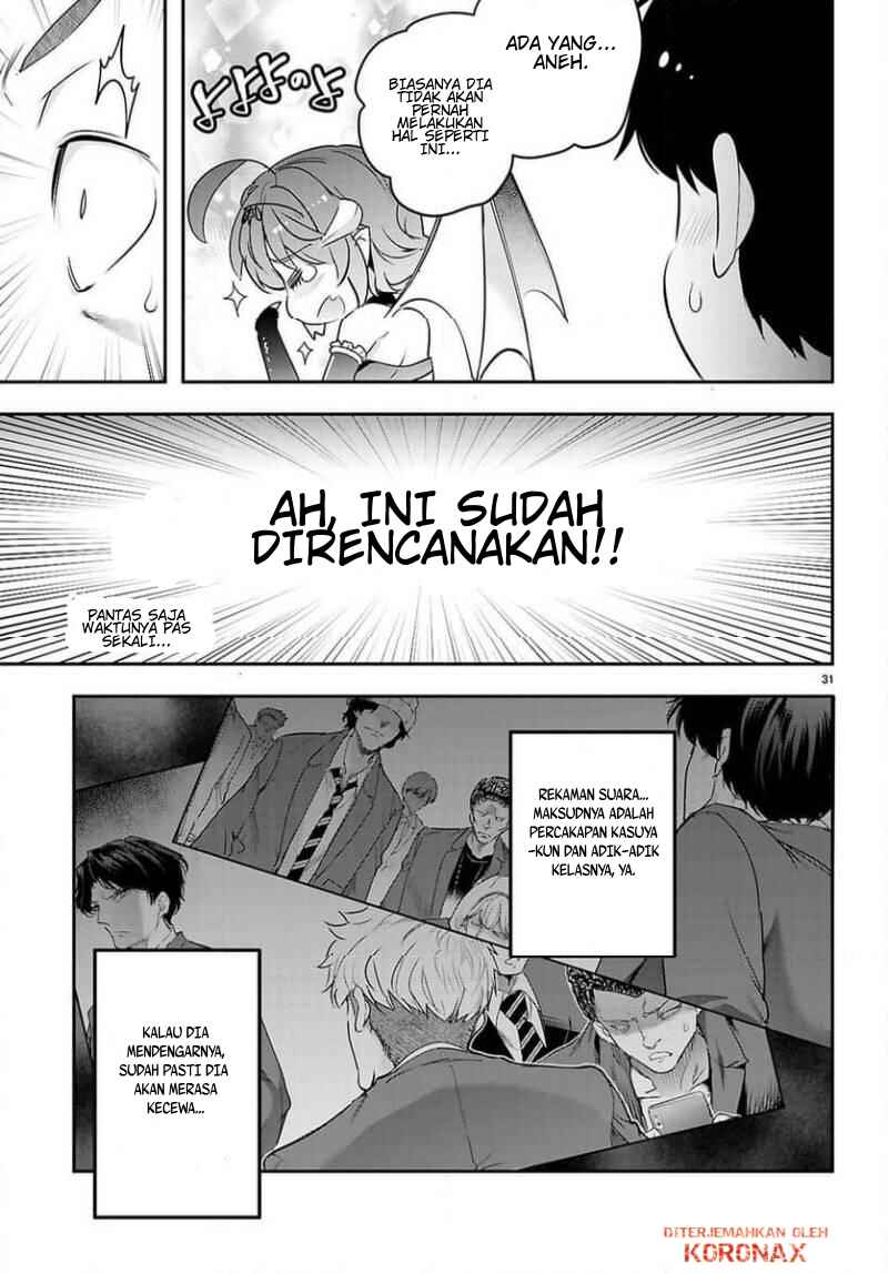 Chapter 33 - Page 31