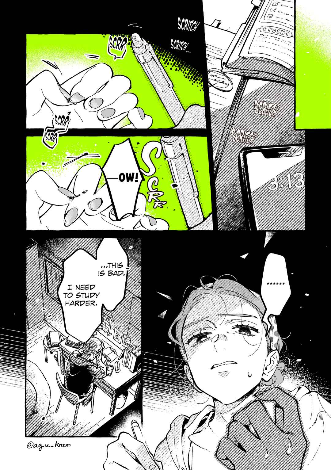 Chapter 126 - Page 4