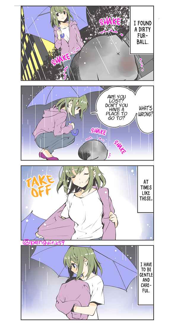 Chapter 1 - Page 1
