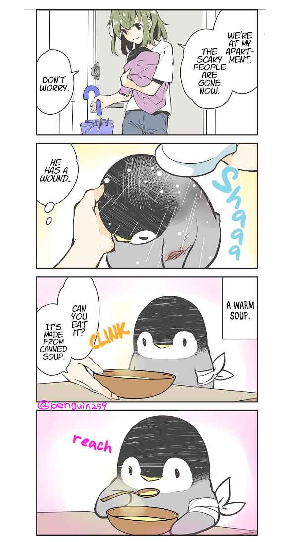 Chapter 1 - Page 2