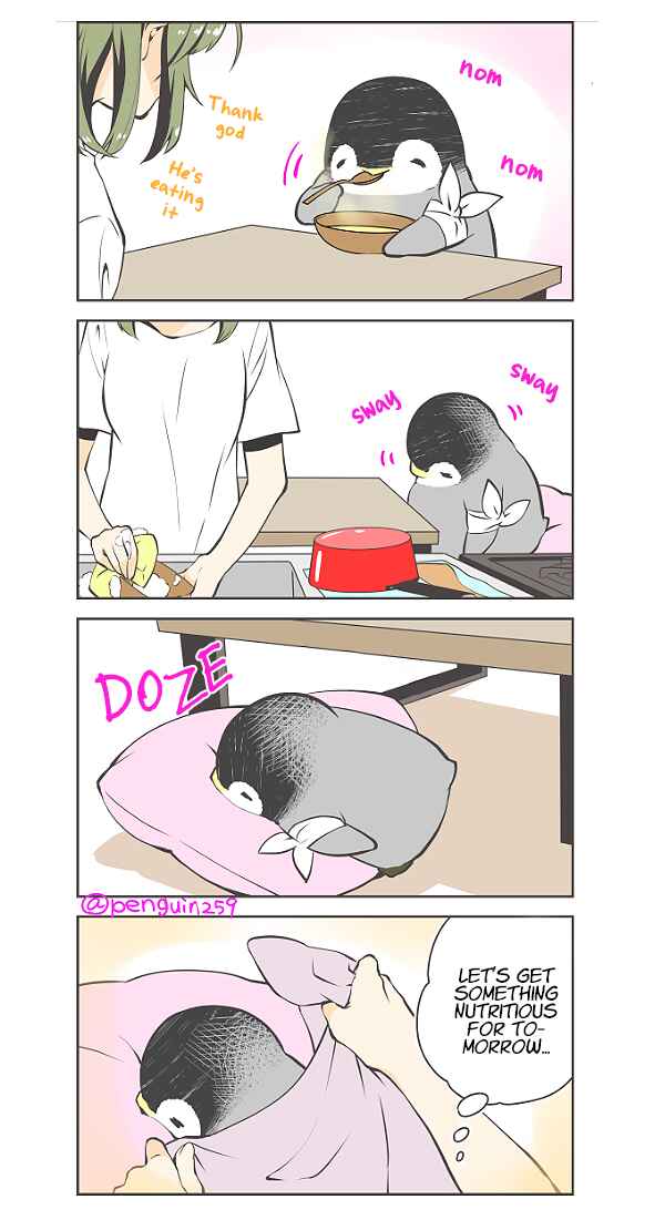 Chapter 1 - Page 3