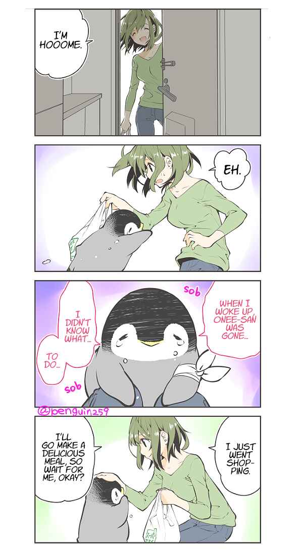 Chapter 1 - Page 5