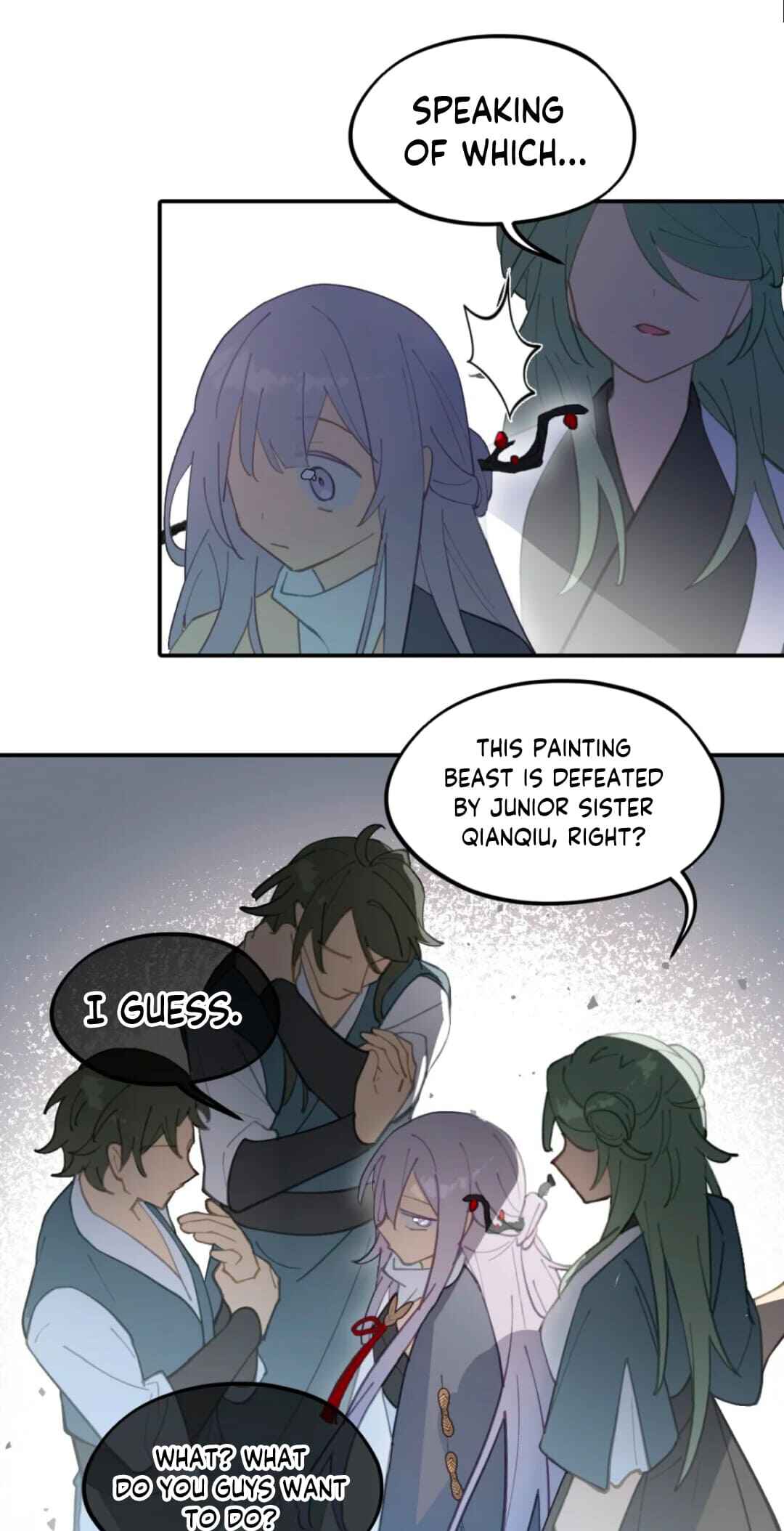 Chapter 51 - Page 21