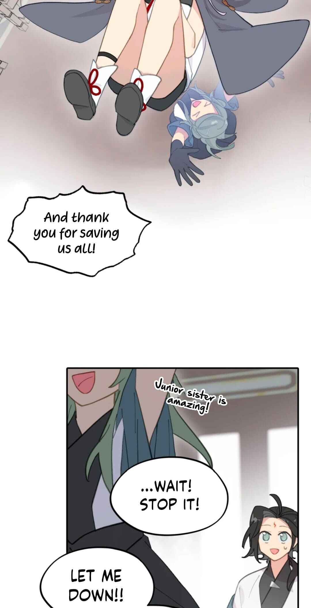 Chapter 51 - Page 23