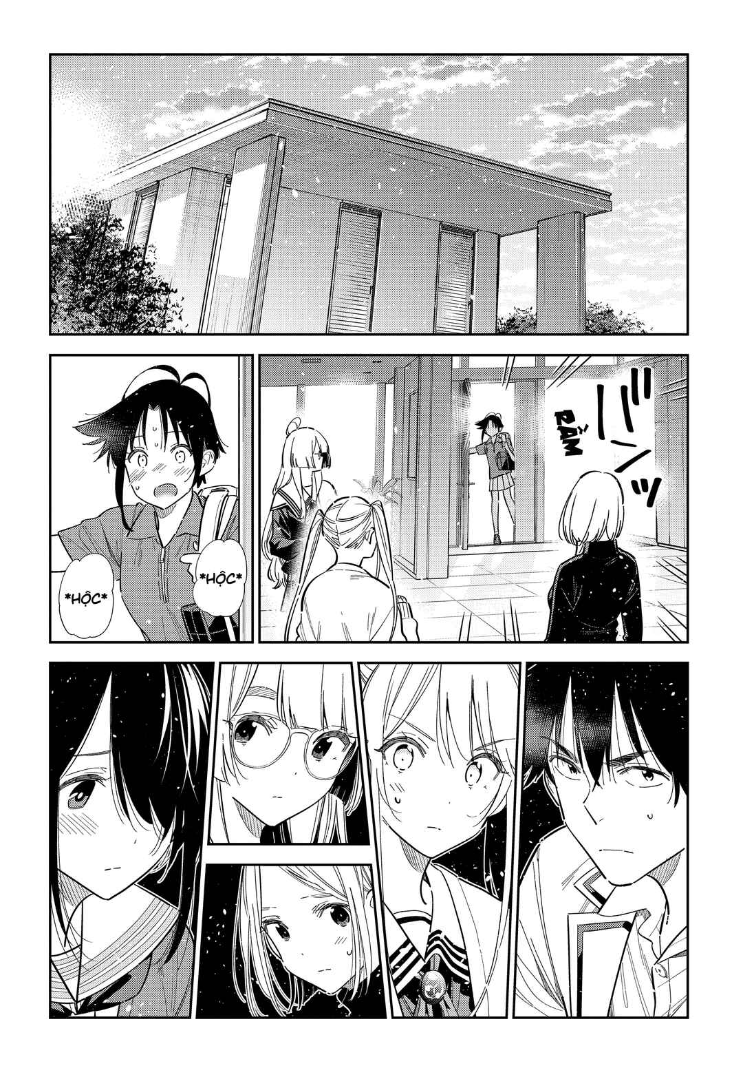 Chapter 64 - Page 4