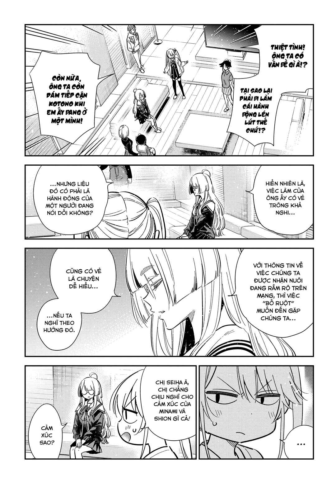Chapter 64 - Page 7