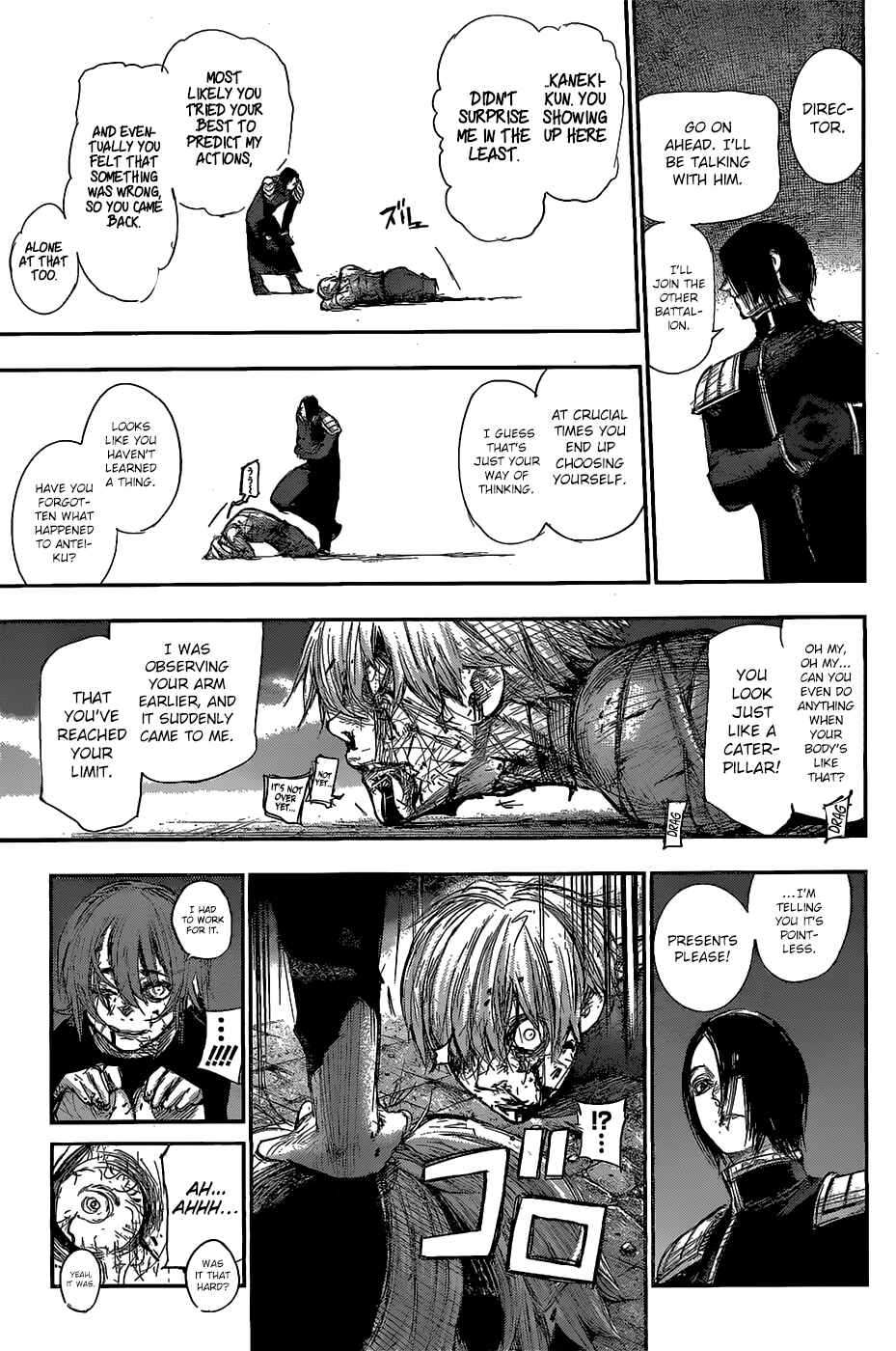 Chapter 143 - Page 16