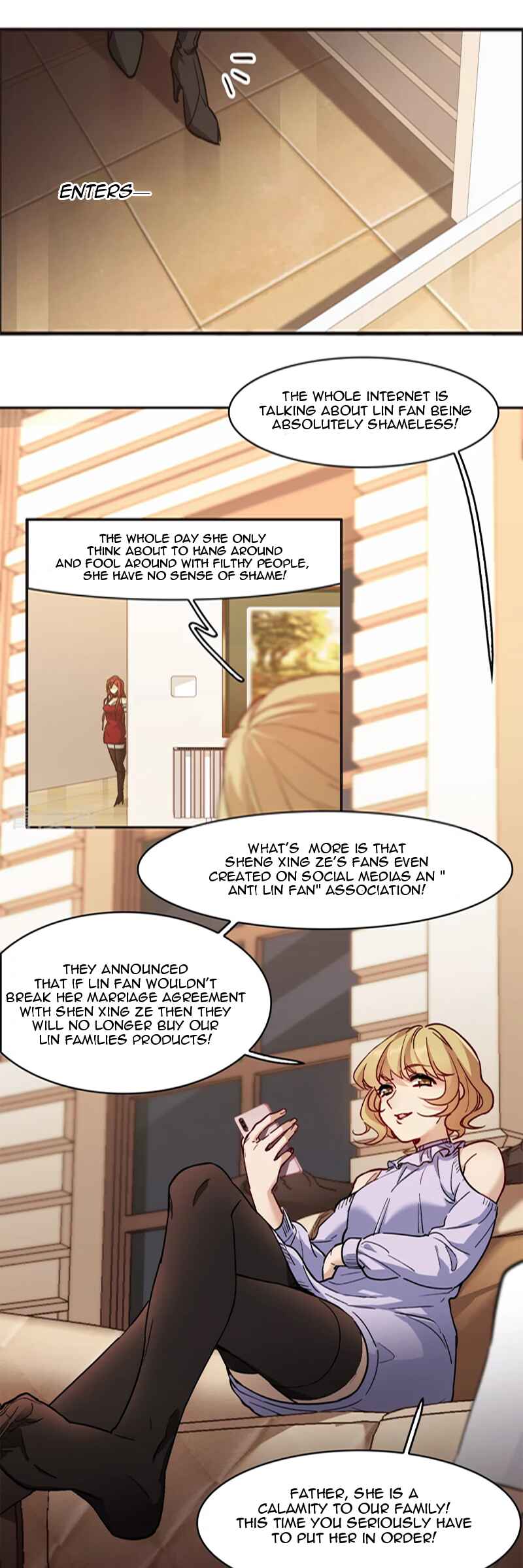 Chapter 3 - Page 3