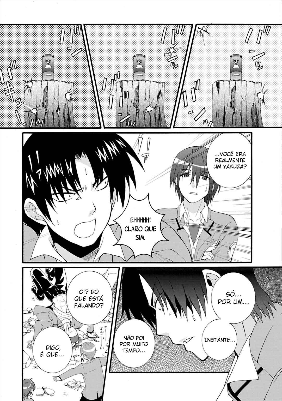 Chapter 43 - Page 12