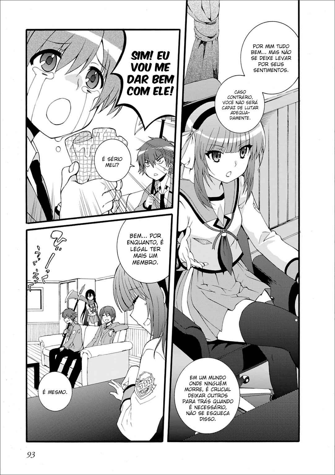 Chapter 43 - Page 16