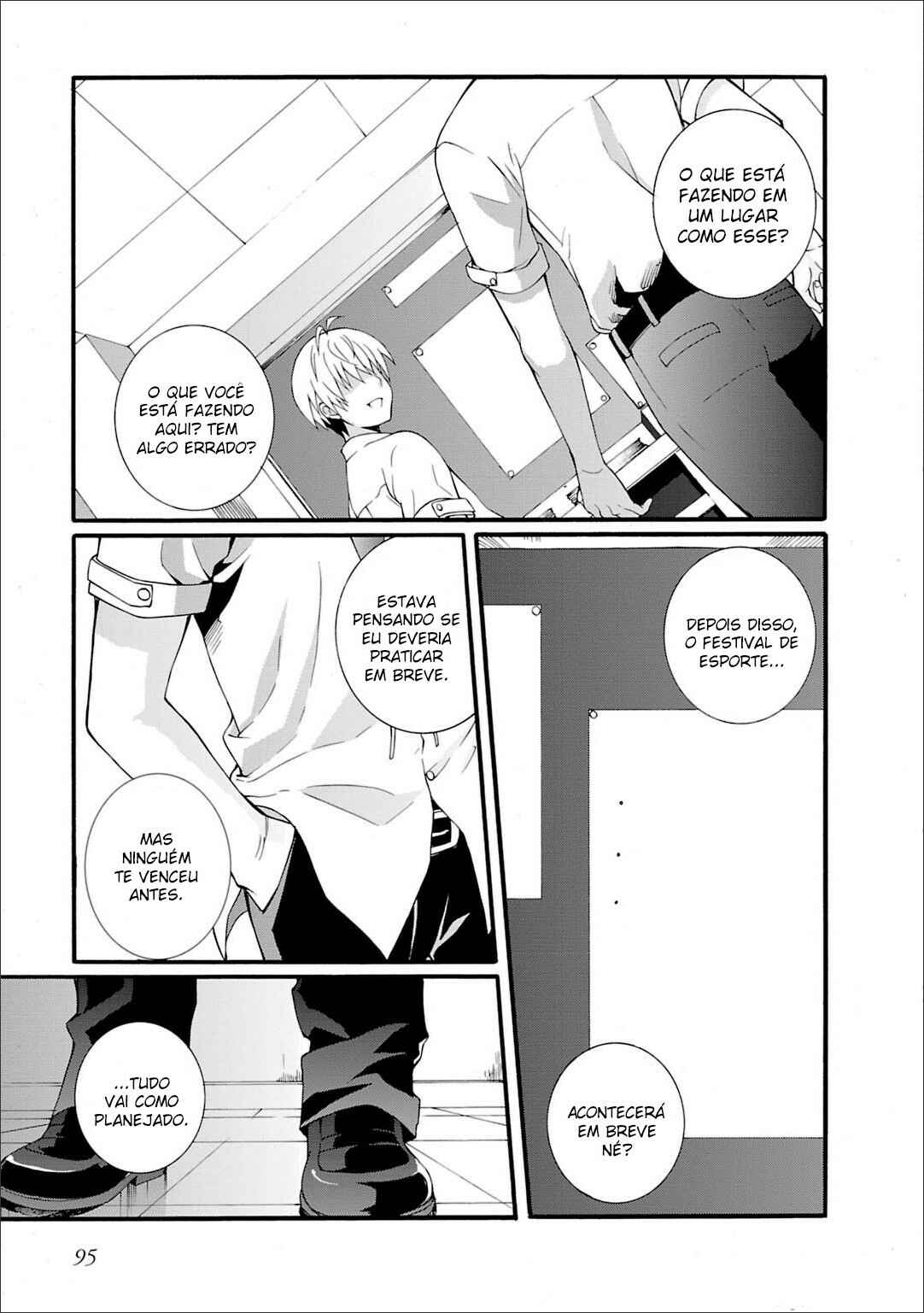 Chapter 43 - Page 18