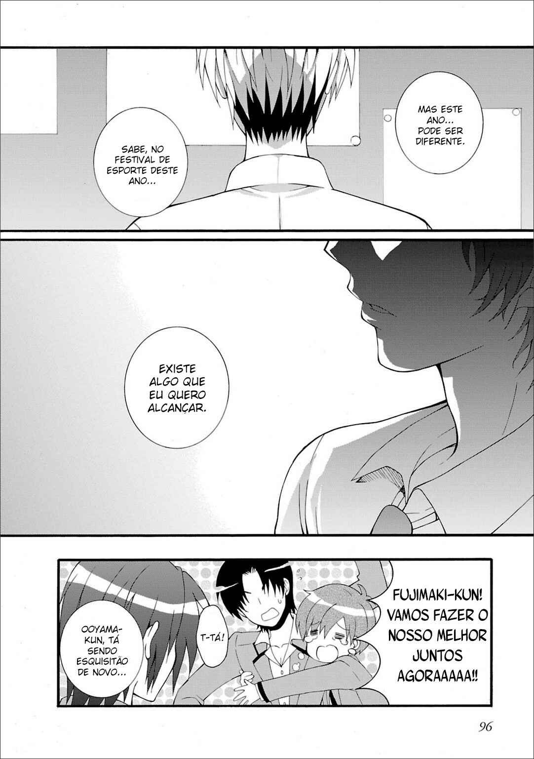 Chapter 43 - Page 19