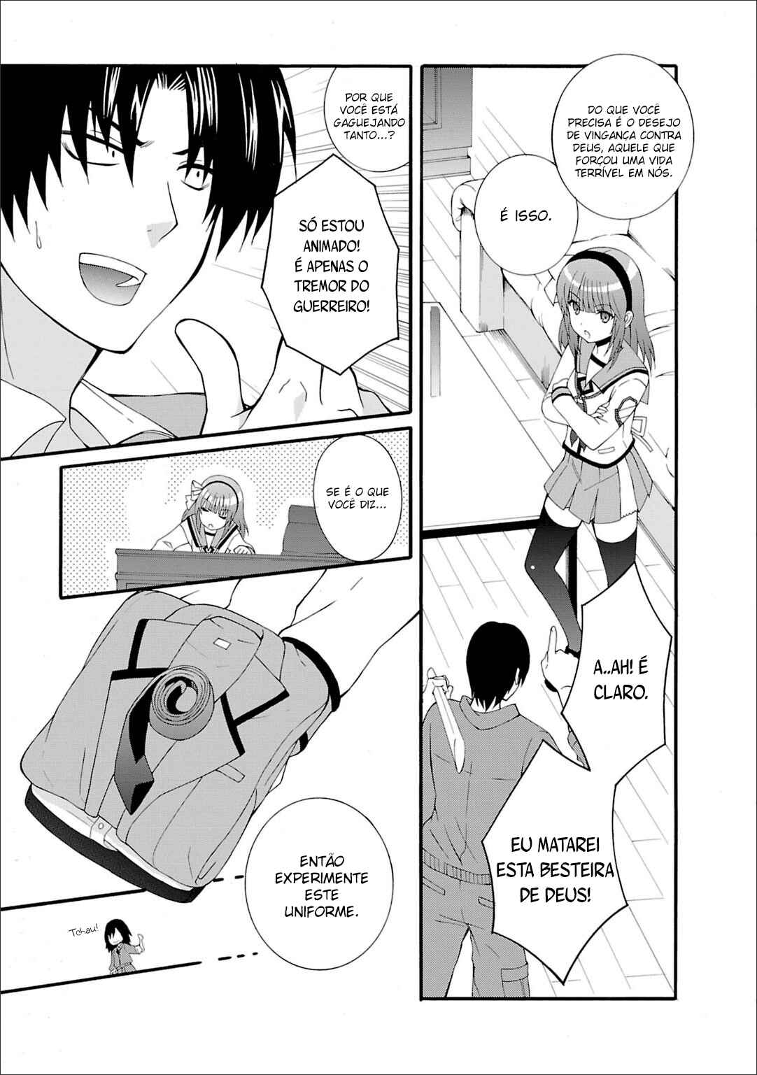 Chapter 43 - Page 6