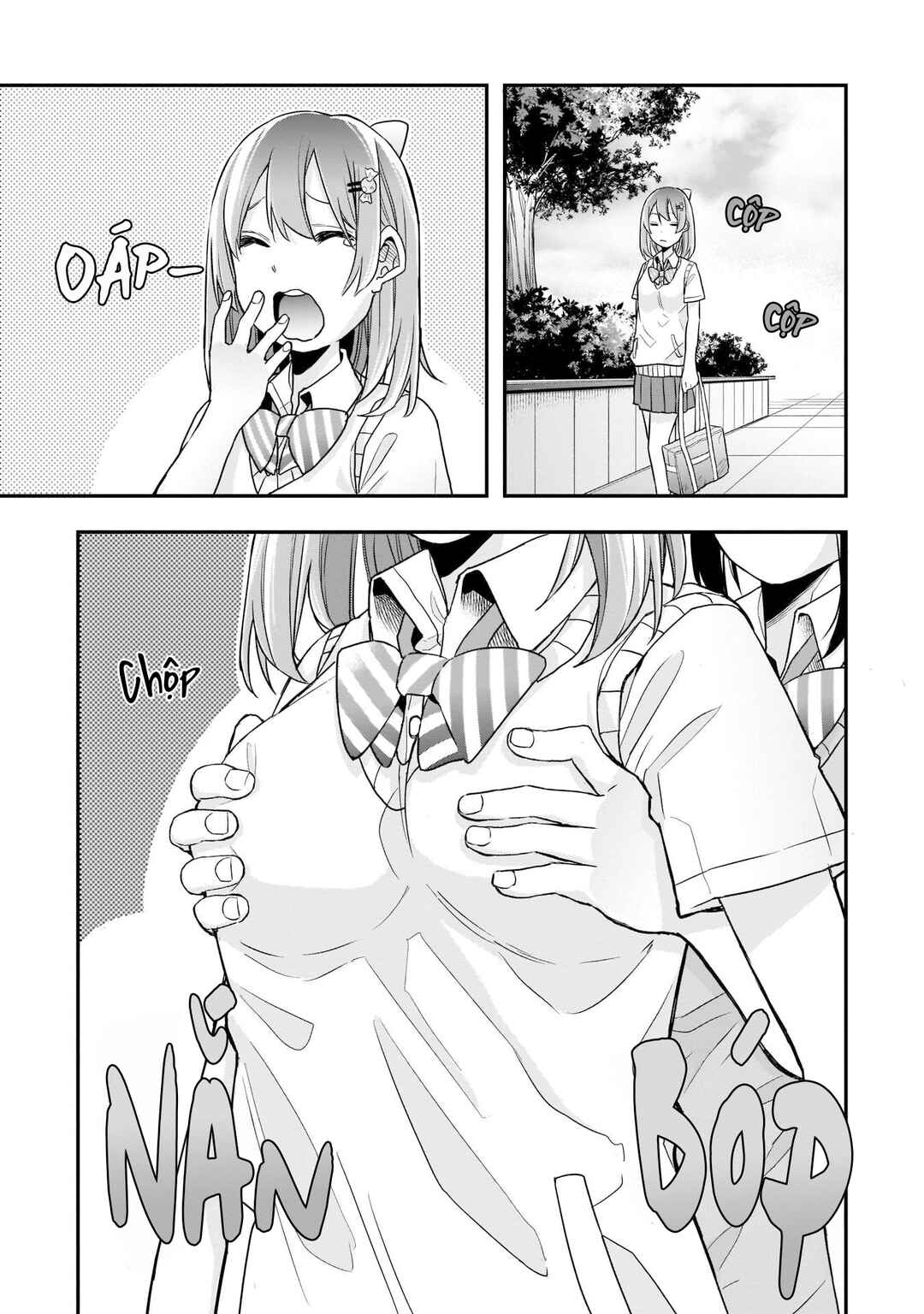 Chapter 10 - Page 3