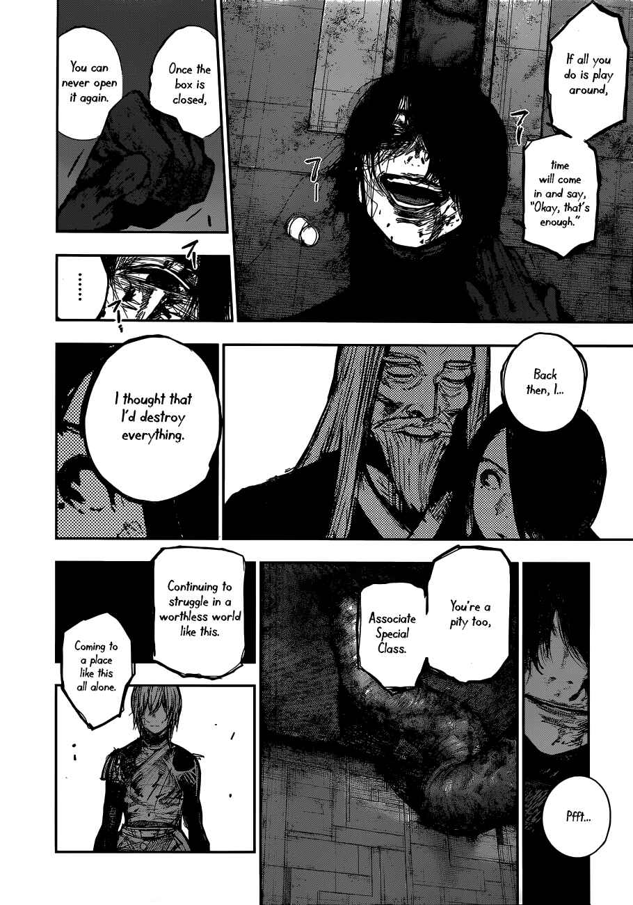 Chapter 176 - Page 6