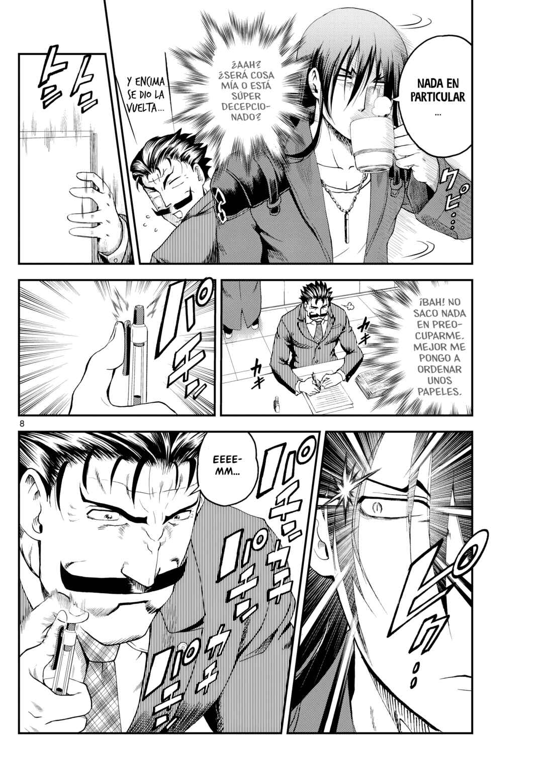 Chapter 22 - Page 8