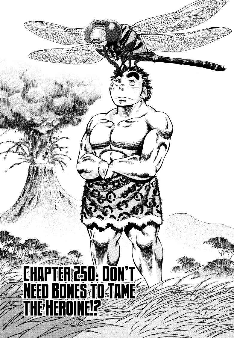 Chapter 250 - Page 1