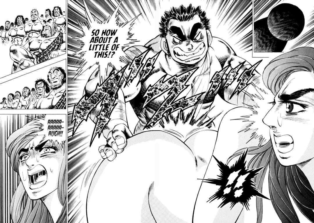 Chapter 250 - Page 12
