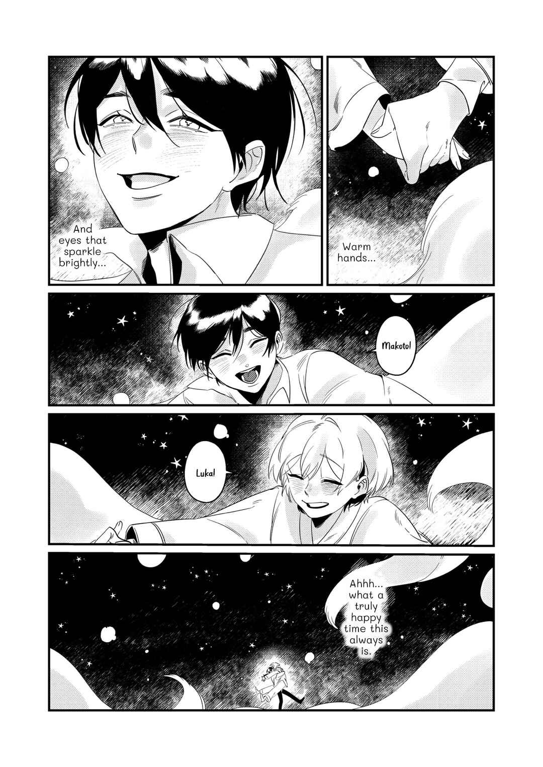 Chapter ? - Page 3