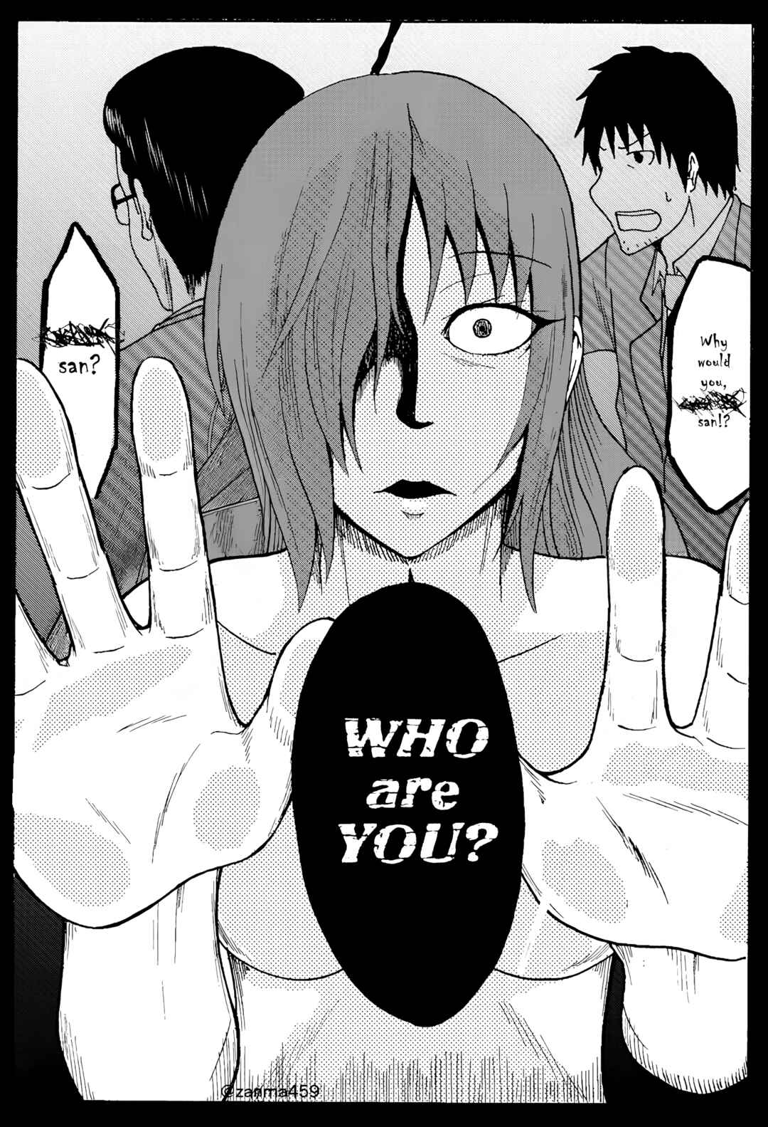Chapter 82 - Page 3