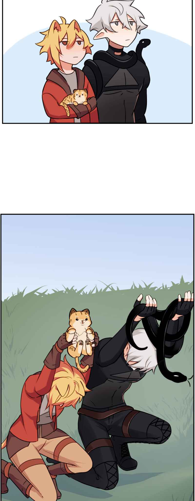 Chapter 131 - Page 13