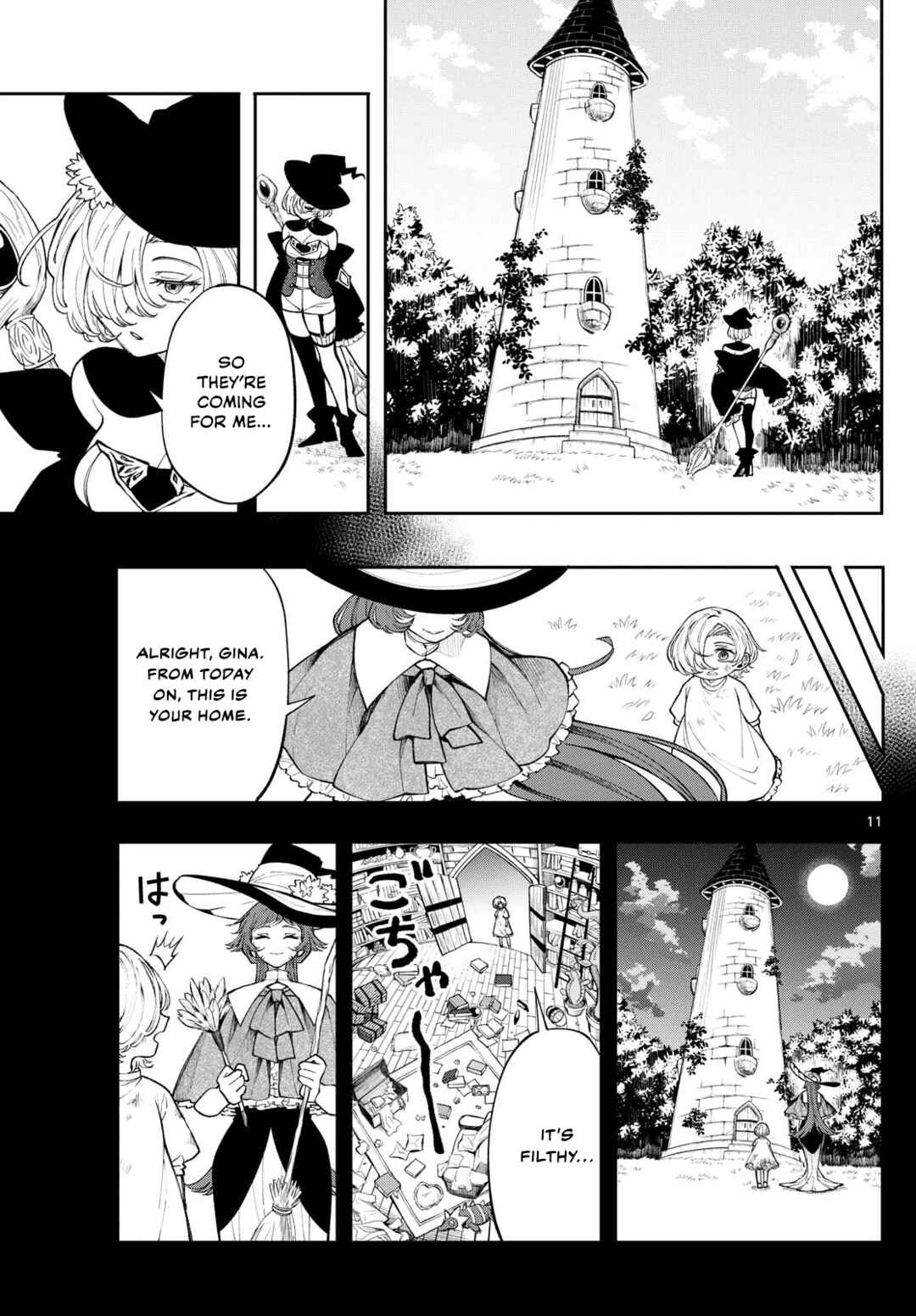 Chapter 24 - Page 11