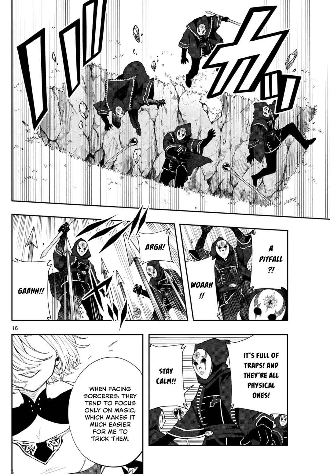 Chapter 24 - Page 16