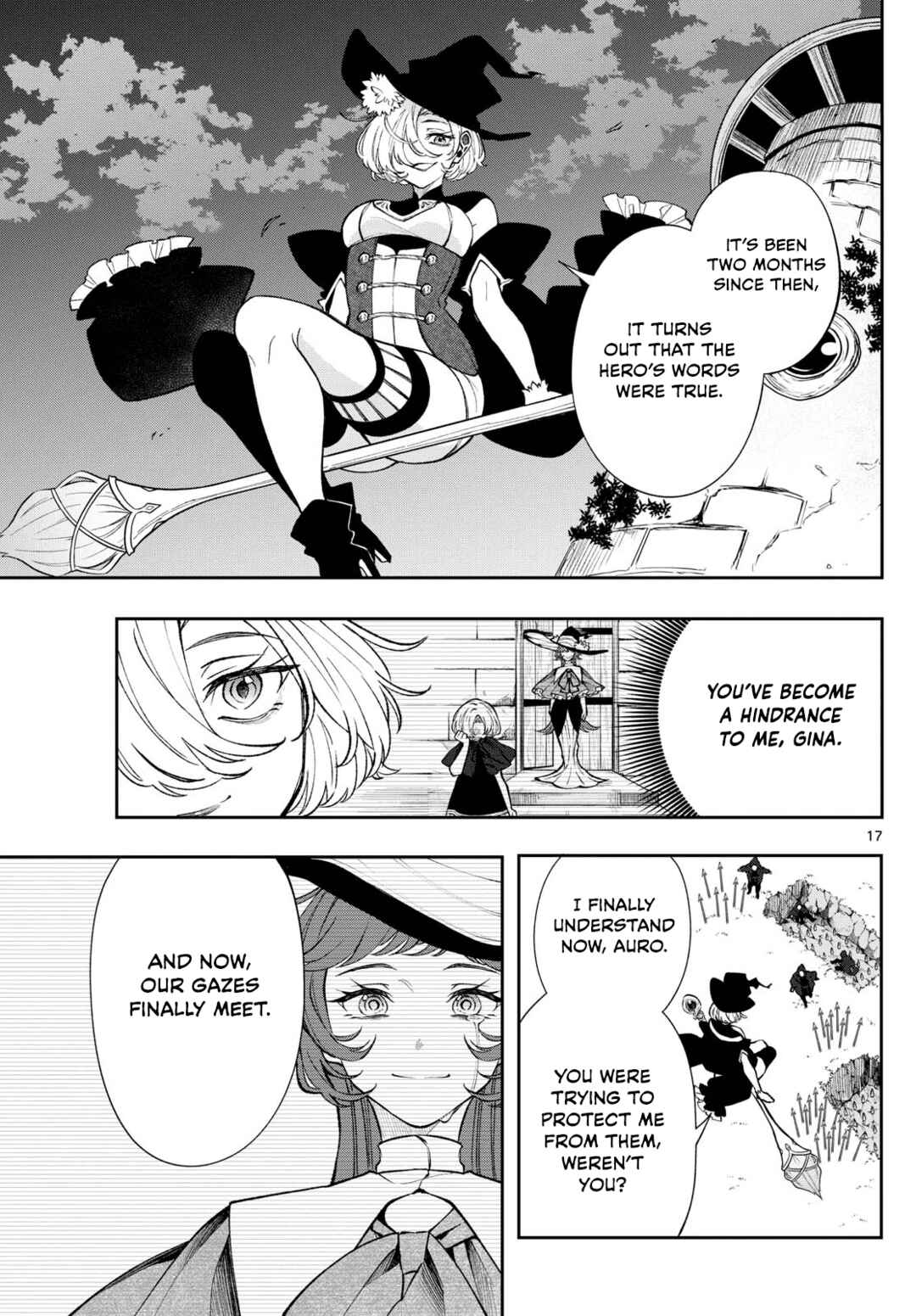Chapter 24 - Page 17