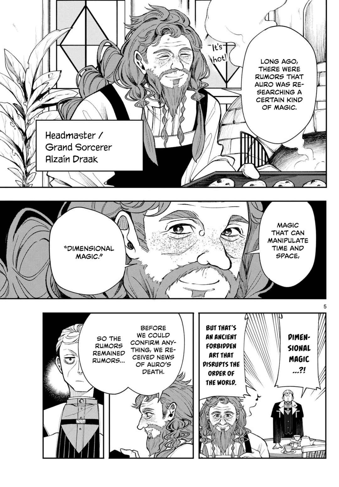 Chapter 24 - Page 5