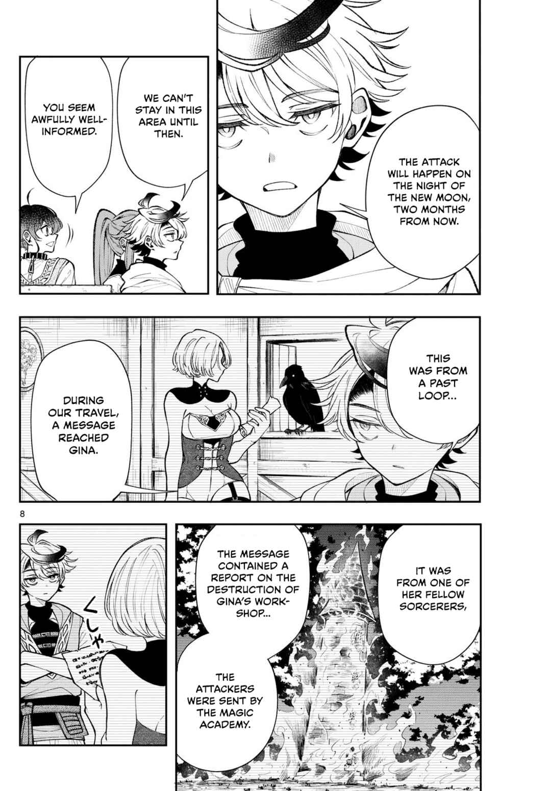 Chapter 24 - Page 8