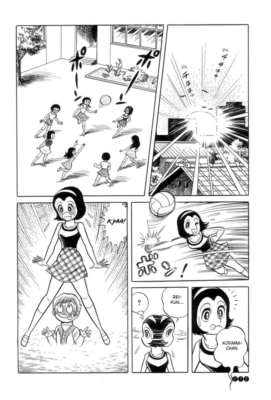 Chapter 4 - Page 2