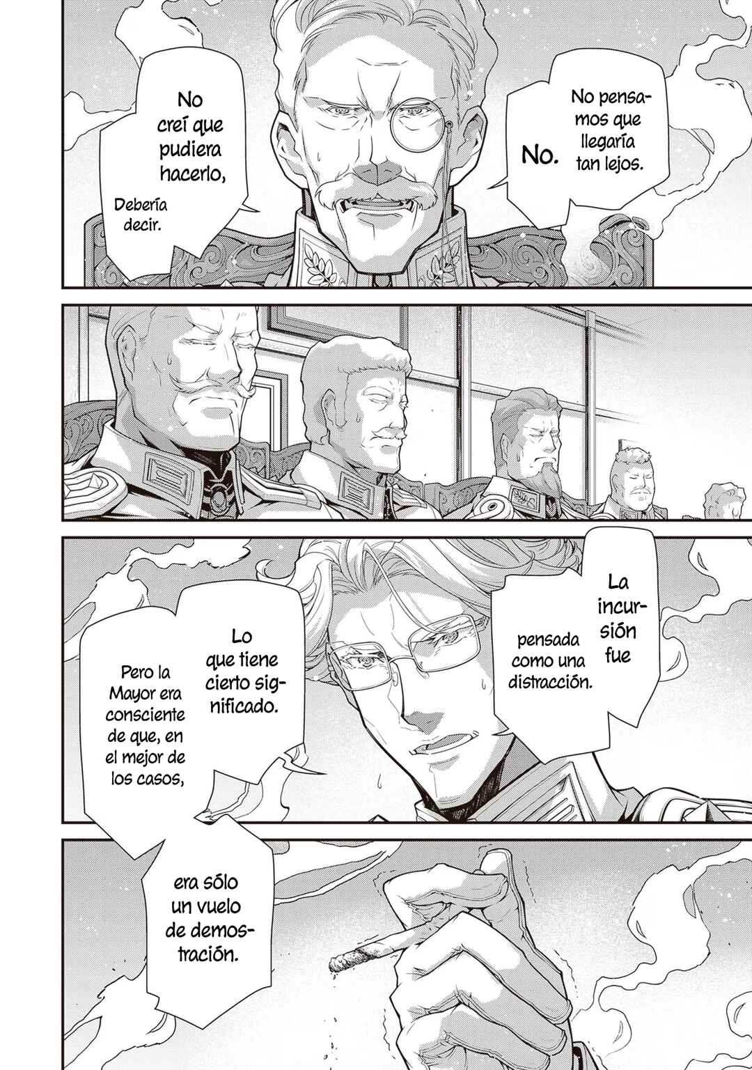 Chapter 88 - Page 22