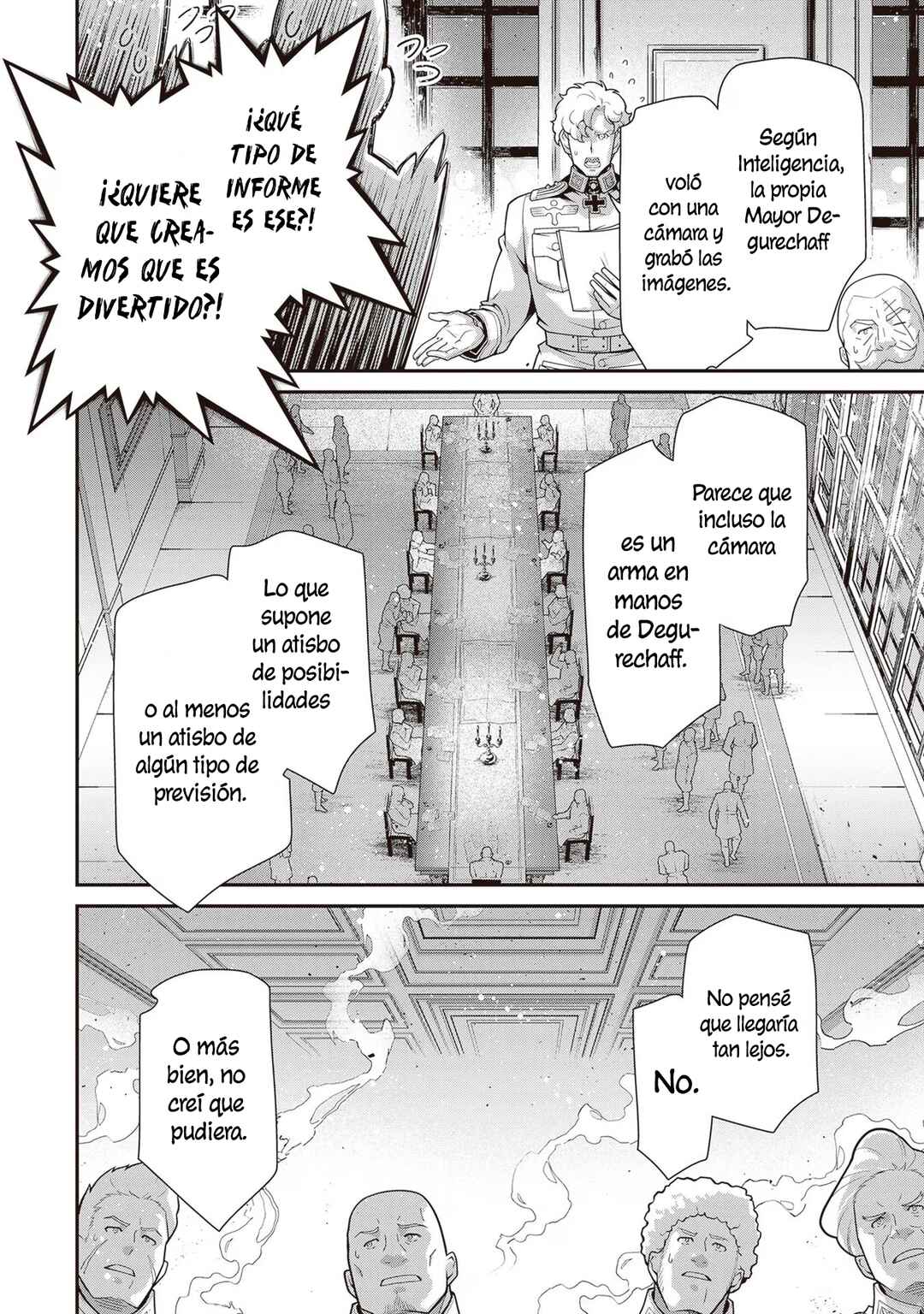 Chapter 88 - Page 26