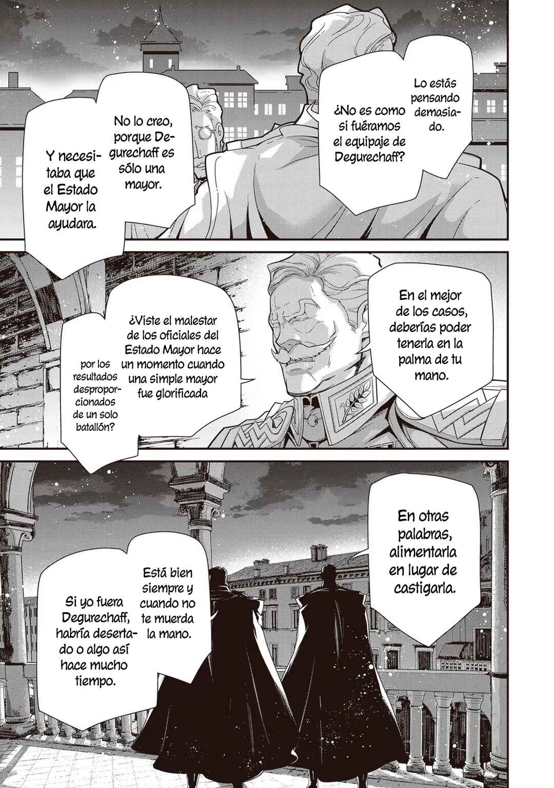 Chapter 88 - Page 35