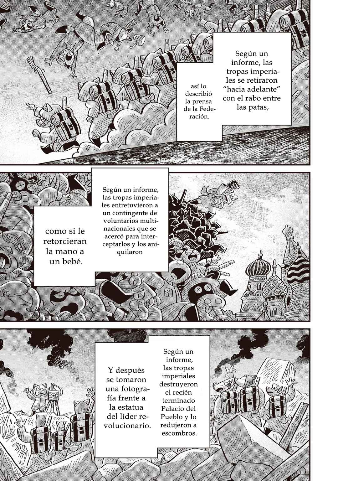 Chapter 88 - Page 5