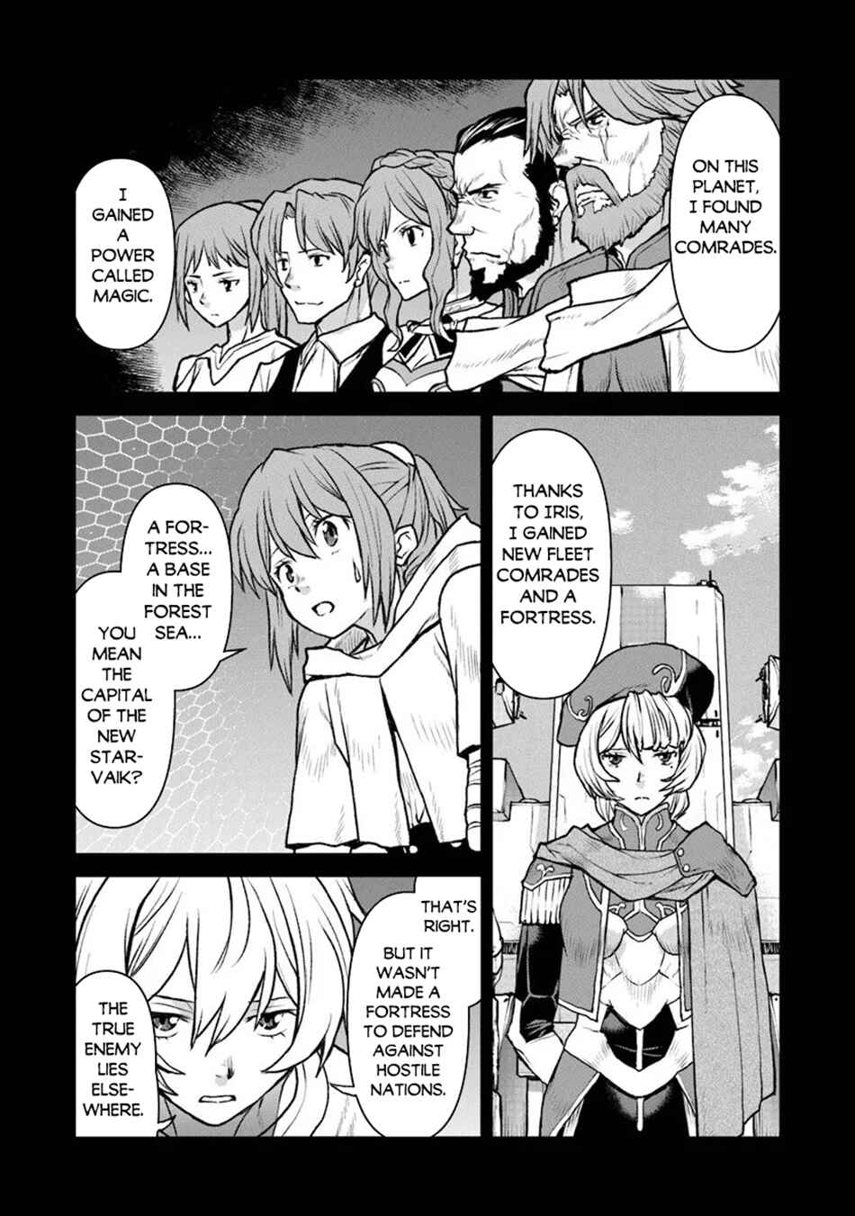 Chapter 60 - Page 13
