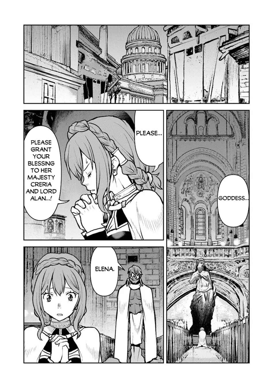 Chapter 60 - Page 19