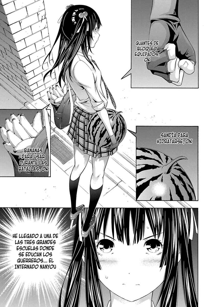 Chapter 1 - Page 6