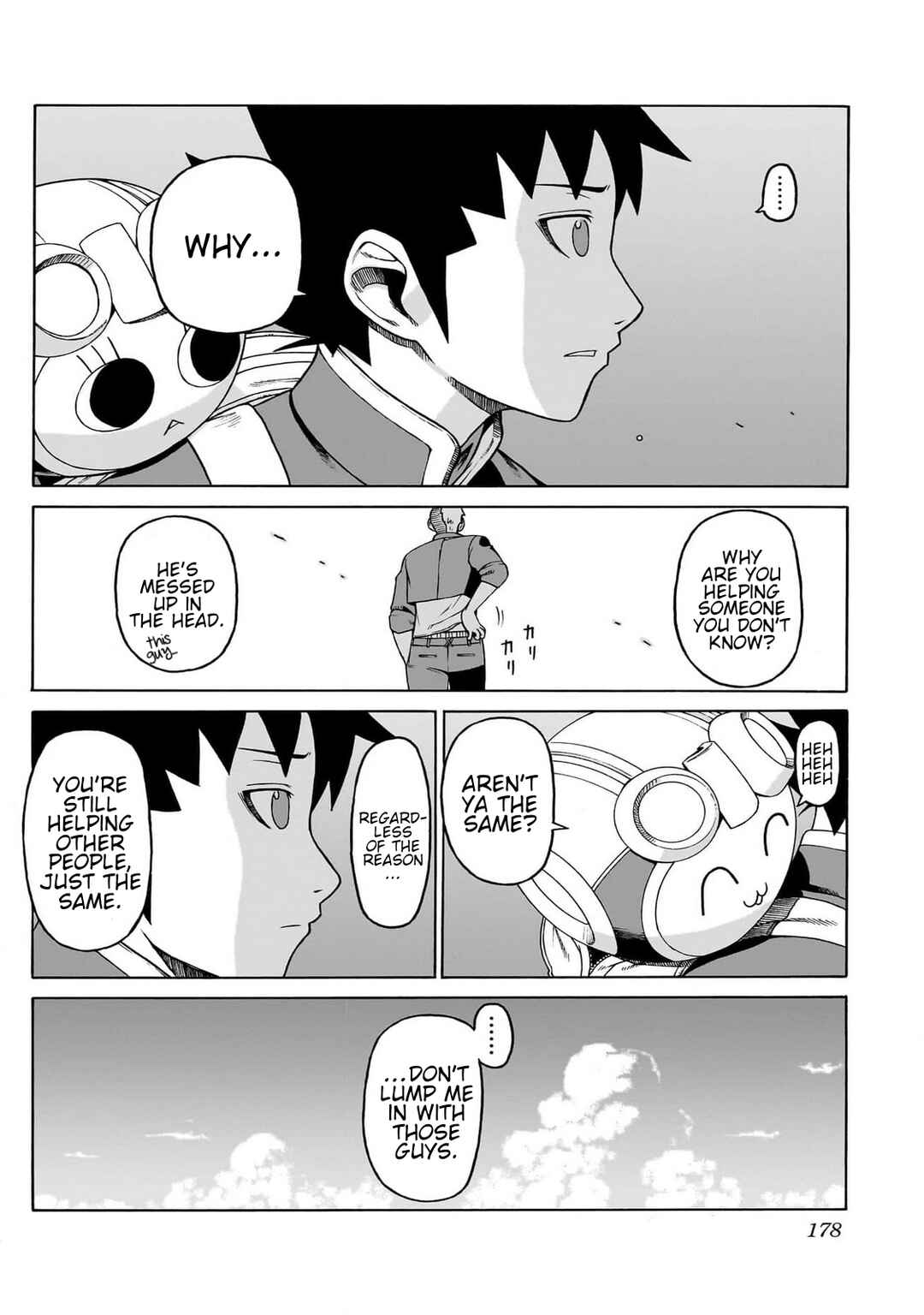 Chapter 4 - Page 14