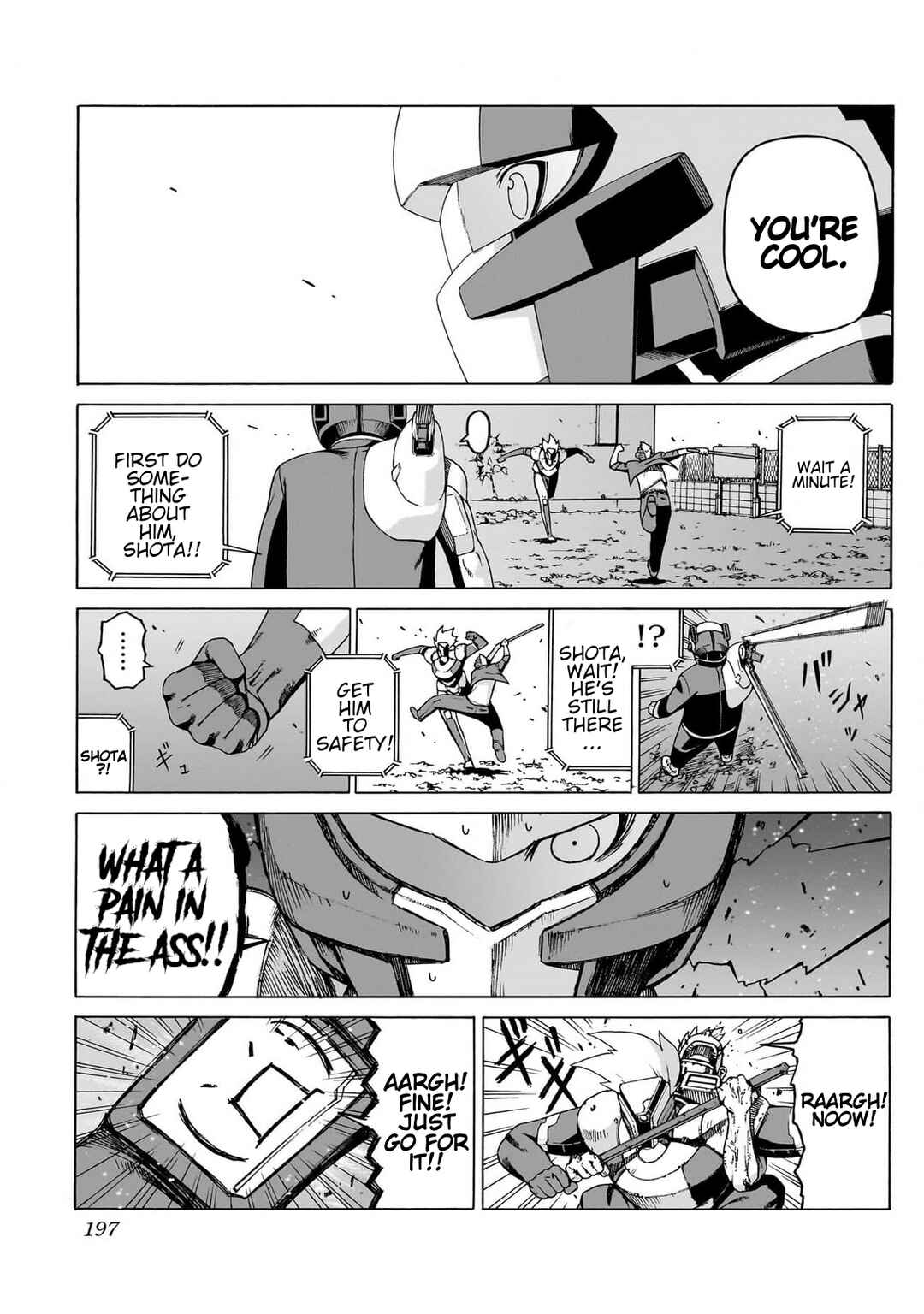 Chapter 4 - Page 33
