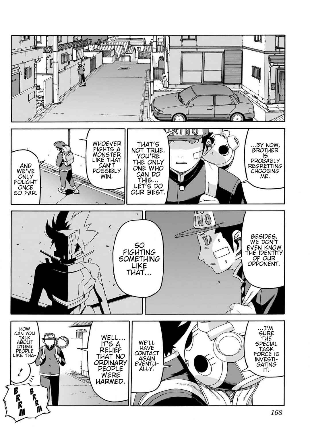 Chapter 4 - Page 4