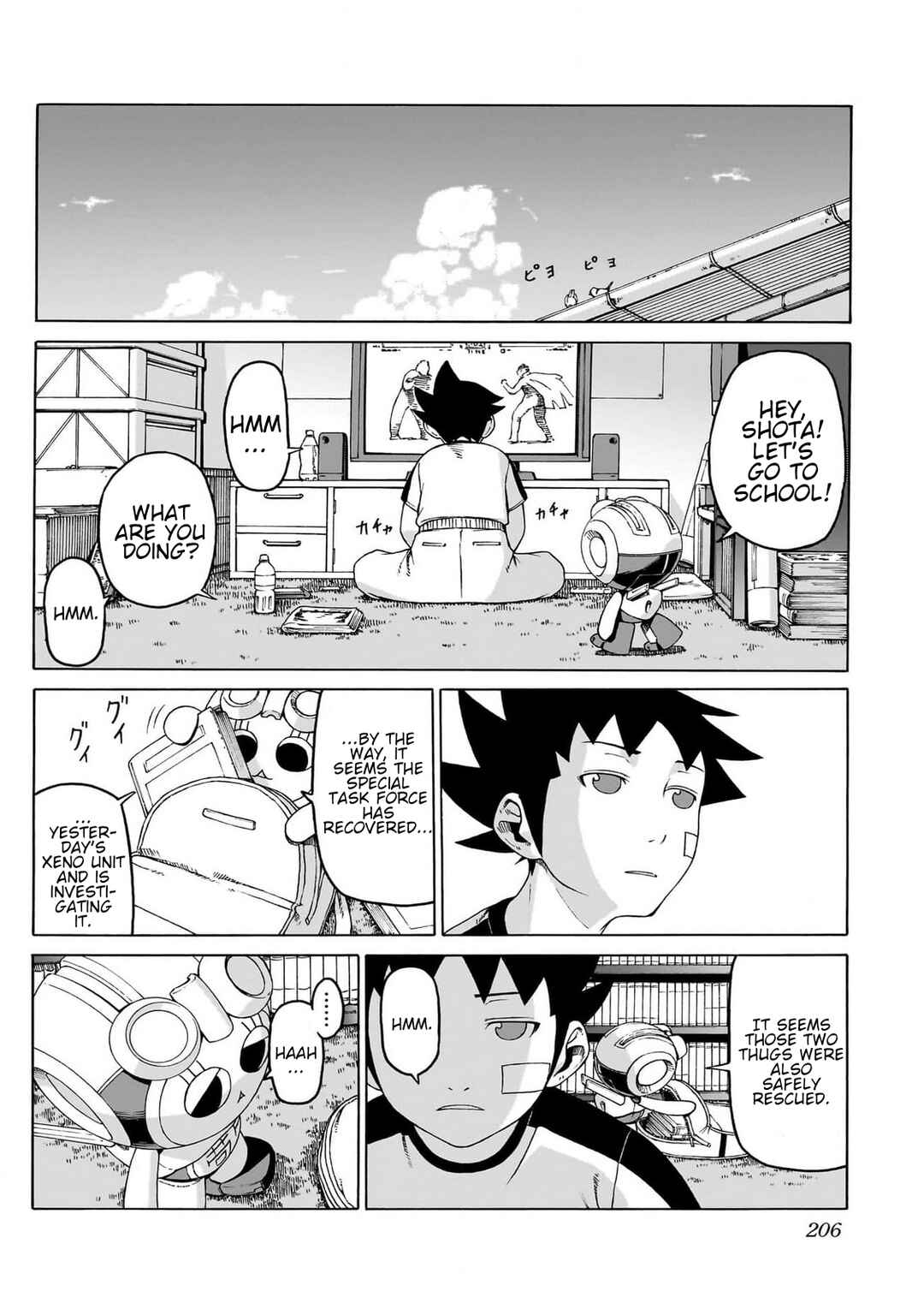 Chapter 4 - Page 41